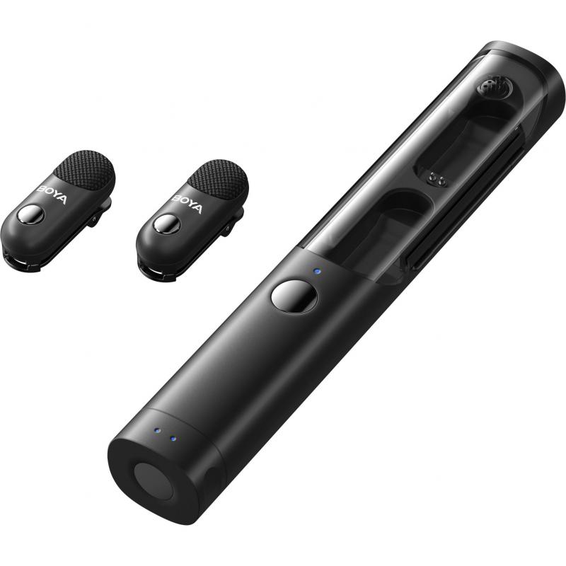 Boya Magic-05 Wireless Microphone
