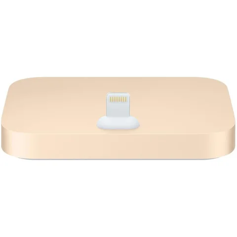 Apple Lightning Dock for iPhone Xs Max/iPhone X/iPhone XR/iPhone 8 Plus/iPhone 8/iPhone 7 Plus