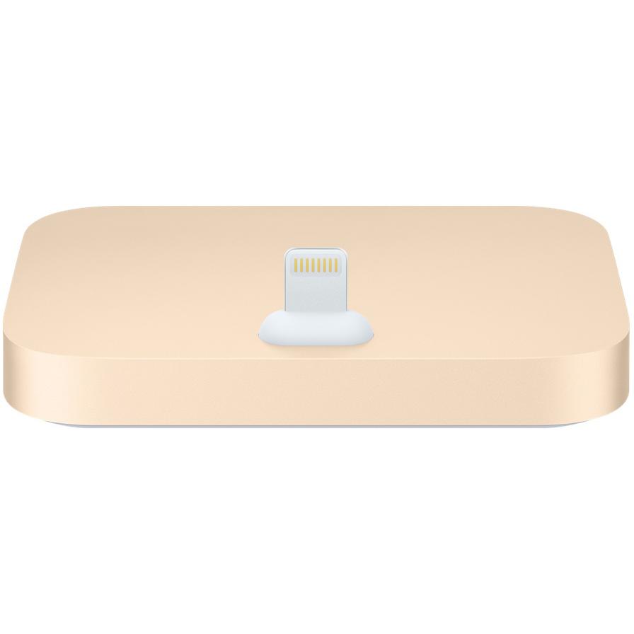 Apple Lightning Dock for iPhone Xs Max/iPhone X/iPhone XR/iPhone 8 Plus/iPhone 8/iPhone 7 Plus