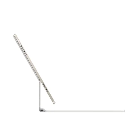 Apple, Magic Keyboard, for iPad Air 11‑inch (M3) - White