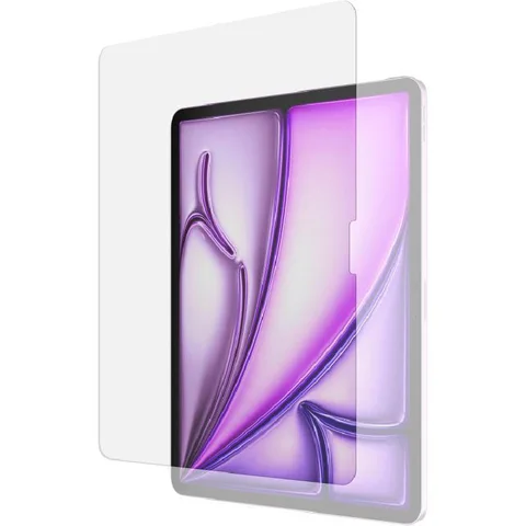 Belkin ScreenForce iPad Screen Protector for iPad Air 13 M4/iPad Air 13 M3/iPad Air 13 M2