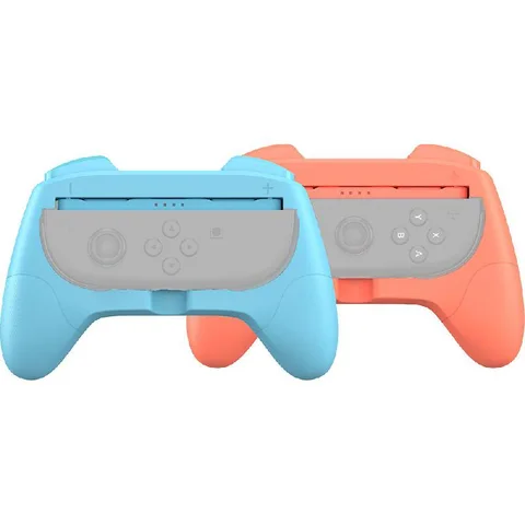 GT-COUPE Joy-Con Controller Grip for Nintendo Switch 2