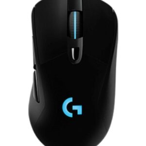 Logitech Gaming Mouse Wireless G703 Lightspeed