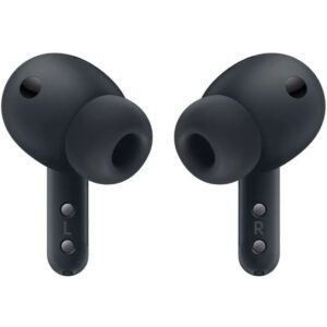 Samsung Galaxy Buds4 Pro, Wireless Earbuds- Black