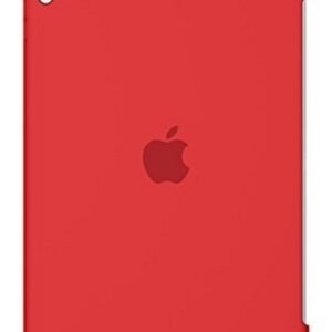 iPad pro Silicon case Red 9.7Inch , MM222