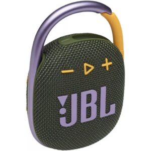 JBL Portable Speaker Bluetooth Green/Purple/Yellow