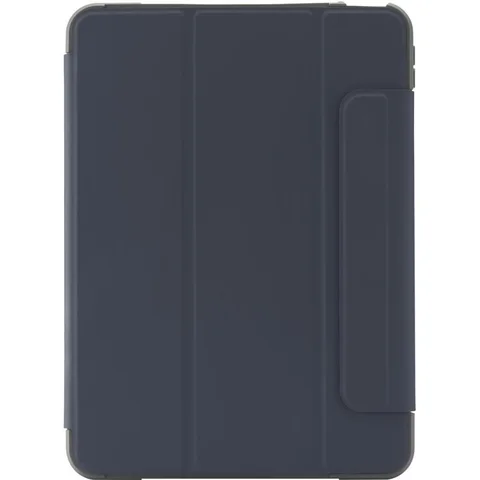 PIPETTO Origami No7 Folio Tablet Case Dark Blue for iPad A16/iPad 10.9 10th Gen