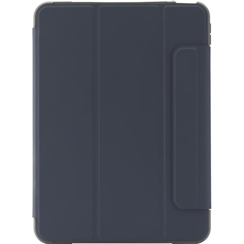 PIPETTO Origami No7 Folio Tablet Case Dark Blue for iPad A16/iPad 10.9 10th Gen