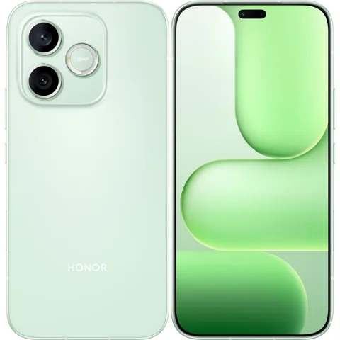 Honor 600 Lite 256 GB Sprout Green