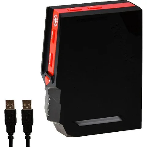 Brook Sniper Precision Mouse and Keyboard Converter PlayStation 4 Accessory