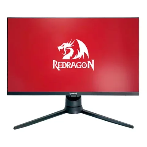 Redragon GM27X5Q2-L 27-Inch QHD 240Hz 1ms Gaming LED Monitor