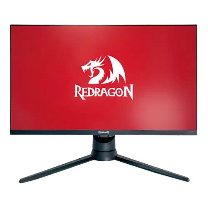 Redragon GM27X5Q2-L 27-Inch QHD 240Hz 1ms Gaming LED Monitor