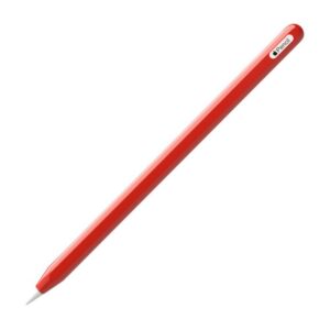 Merlin Craft Apple Pencil 2 Red Glossy
