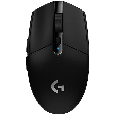 Logitech G G305 LIGHTSPEED Gaming Mouse Wireless (2.4 GHz RF)