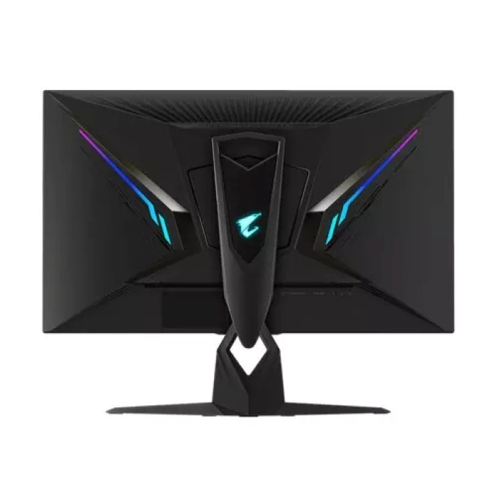 Gigabyte Aorus FI32U 31.5 Inch 4K UHD 144Hz 1ms Gaming Monitor - FI32U-EK — view 3
