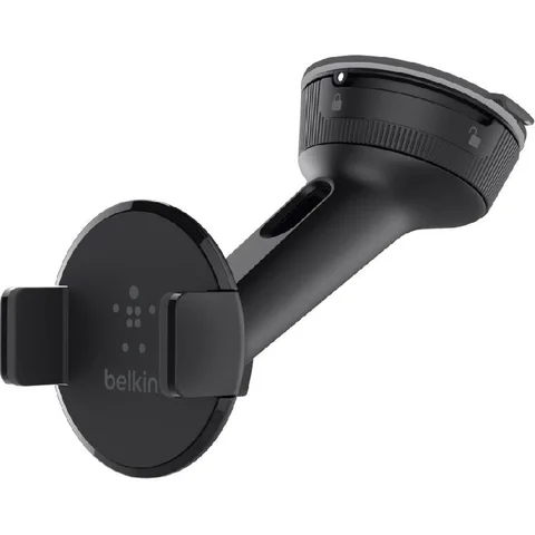 Belkin Car Universal Mount Smartphone Car Accessory