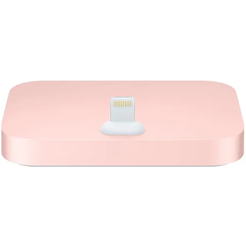 Apple Lightning Dock for iPhone Xs Max/iPhone X/iPhone XR/iPhone 8 Plus/iPhone 8/iPhone 7 Plus