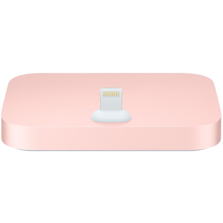 Apple Lightning Dock for iPhone Xs Max/iPhone X/iPhone XR/iPhone 8 Plus/iPhone 8/iPhone 7 Plus