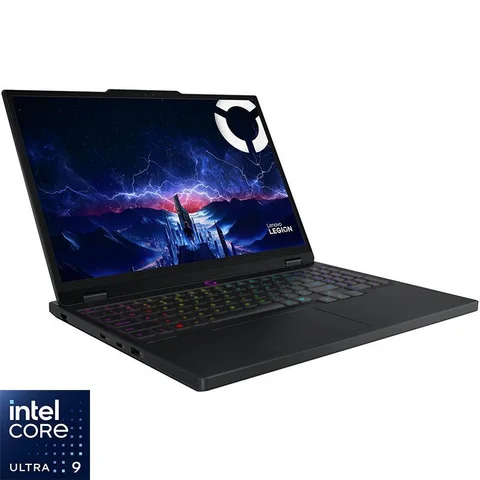 Lenovo Gaming Laptop 15.1" Intel Core Ultra 9 275HX