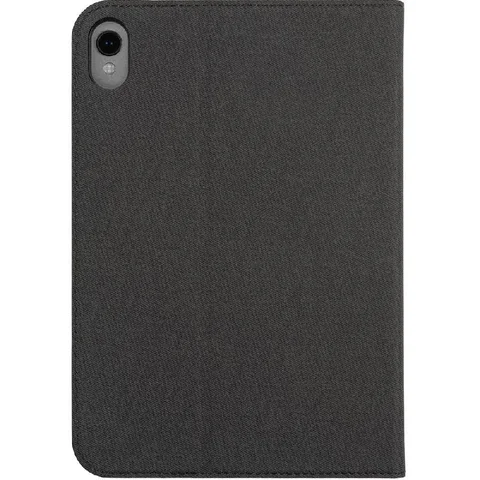 Gecko Easy-Click 2.0 Flip Cover Tablet Case Black for iPad Mini 6