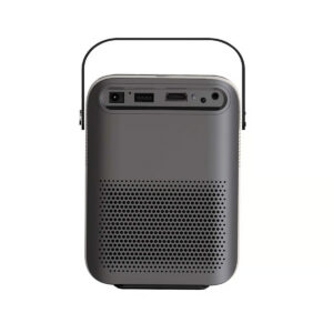 Porodo Full HD Portable Projector - PD-HDPRJAN-BK