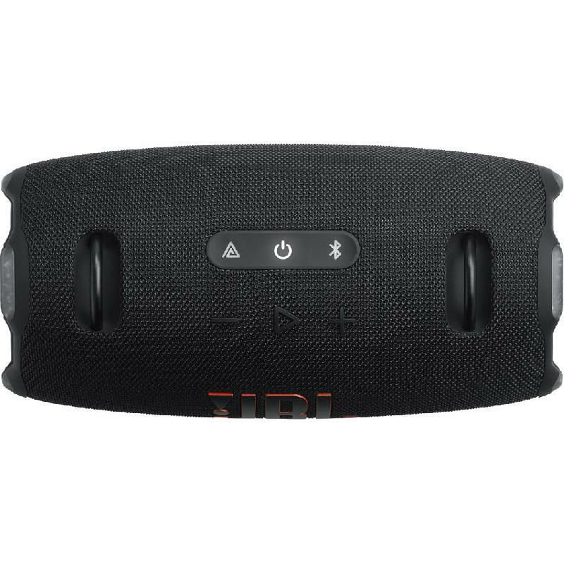 JBL Portable Speaker Bluetooth Black — view 3
