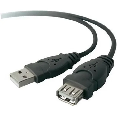 Belkin USB 2.0 Extension Cable 3.00 m ( 9.84 ft )