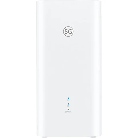 Brovi H155-386 5G CPE Router Wi-Fi 6 (802.11ax) Dual Band (2.4 GHz/5 GHz)