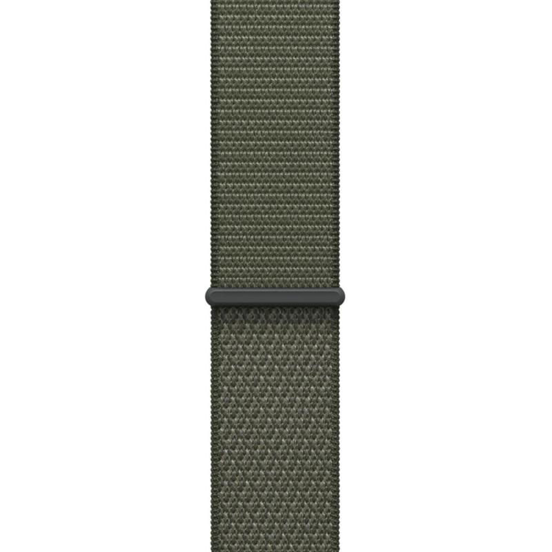 Apple Sport Loop Wrist Strap for Watch Ultra 3/Watch Ultra 2/Watch Series 11 46/Watch Series 10 46