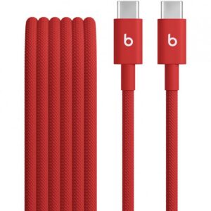 Beats USB-C to USB-C 240W Sync & Charge Cable 3.00 m ( 9.84 ft )