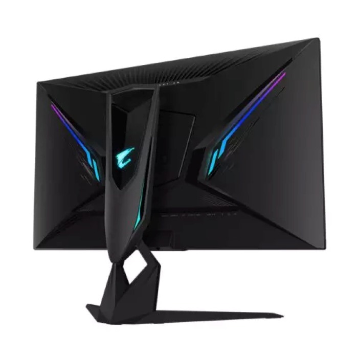 Gigabyte Aorus FI32Q 31.5 Inches FreeSync QHD 170 Hz 1MS IPS Gaming Monitor - FI32Q-EK — view 4