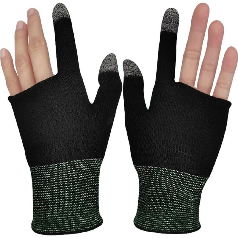 Techpick Thumb Sleeves — view 2