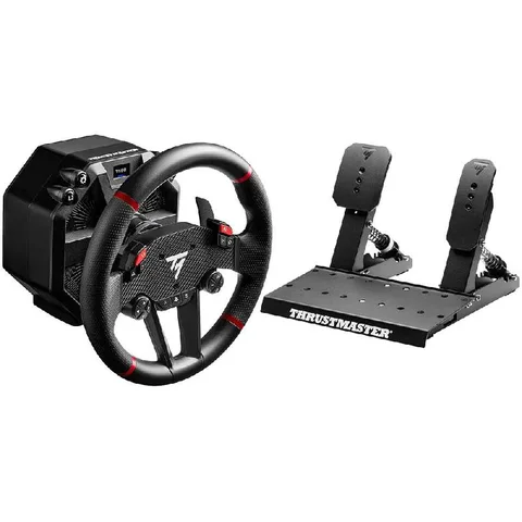Thrustmaster T598 Direct Axial Drive Racing Wheel Wired Black