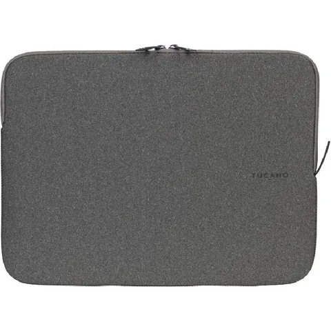 TUCANO MELANGE Laptop Sleeve for 13"/14" Screen Size Black