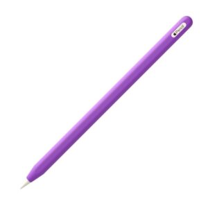 Merlin Craft Apple Pencil Gen 2 Neon Purple