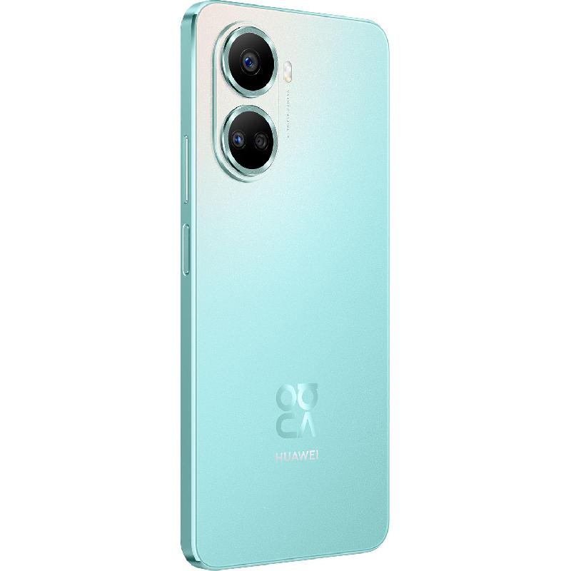 HUAWEI nova 10 SE 256 GB Mint Green — view 5