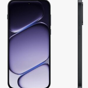 Oneplus Nord 6, 8GB, 256GB, 5G- Pitch Black