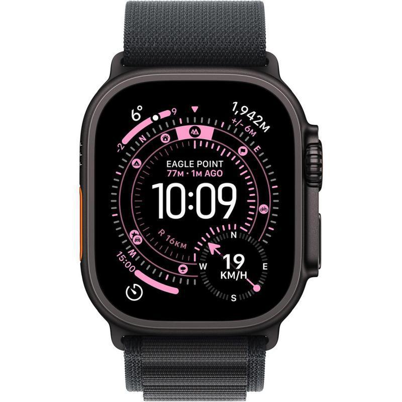 Apple Watch Ultra 3 Smartwatch — view 2