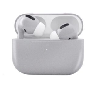 Customized Apple AirPods Pro 3 Gun Metal