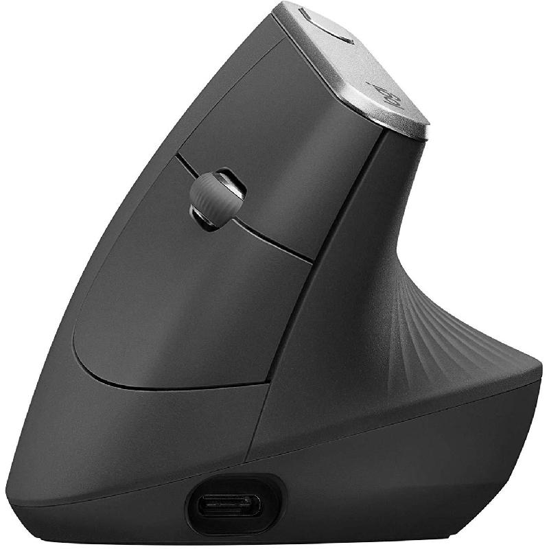 Logitech MX Vertical Mouse Bluetooth — view 2