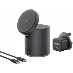 Anker 623 Magnetic Wireless Charger(MagGo)