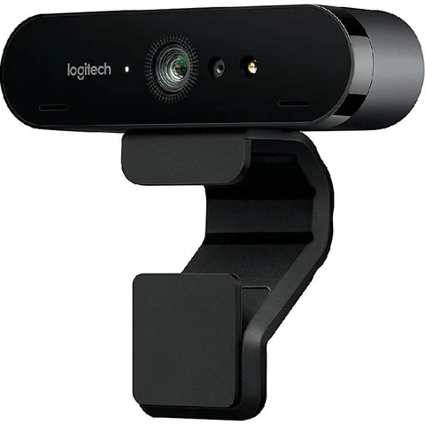 Logitech G Brio Stream Gaming Camera