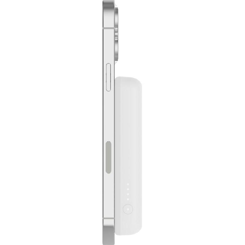 Belkin BoostCharge Power Bank Charger Fast Battery Charging 5000 mAh Single USB-C (I/O Charging) — view 3