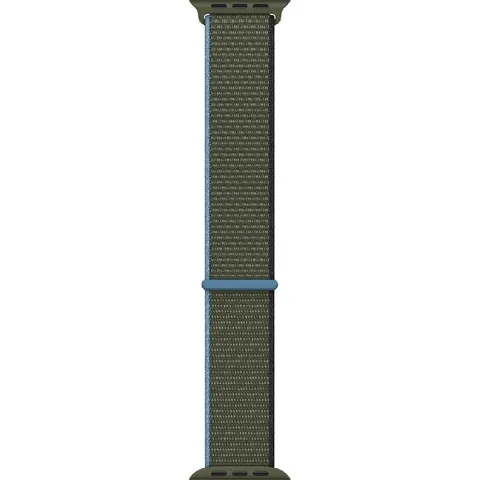 Apple Sport Loop Wrist Strap for Apple Watch Series 6 40/Watch Series 5 40/Watch SE 40