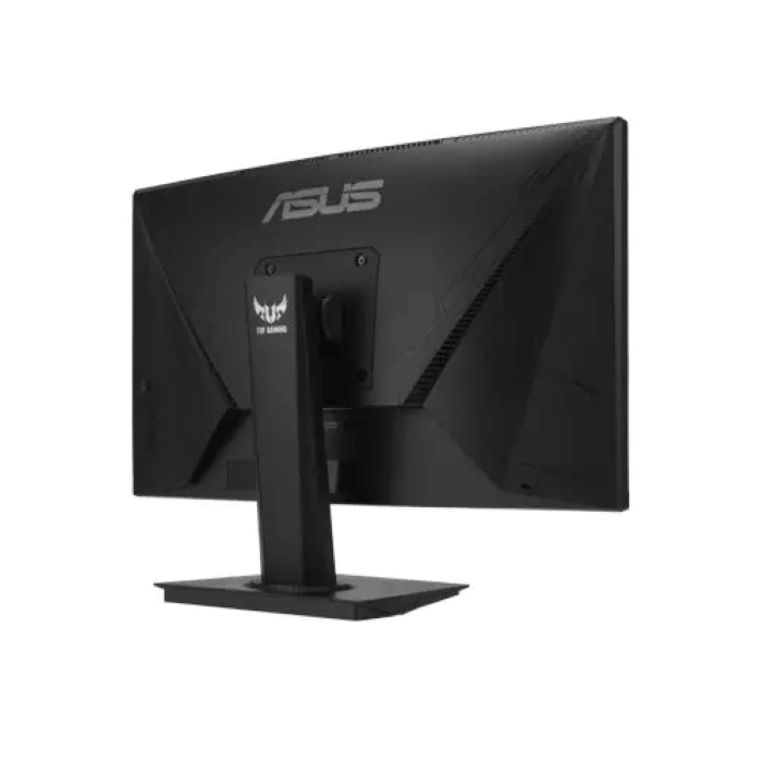 Asus TUF VG24VQE 23.6 Inch Full HD 165hz 1ms Gaming Curved Monitor - 90LM0575-B01170 — view 4