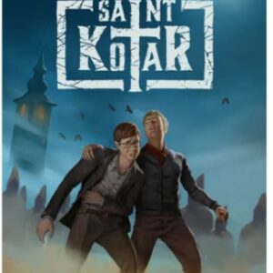 Saint Kotar for Nintendo Switch - G100107