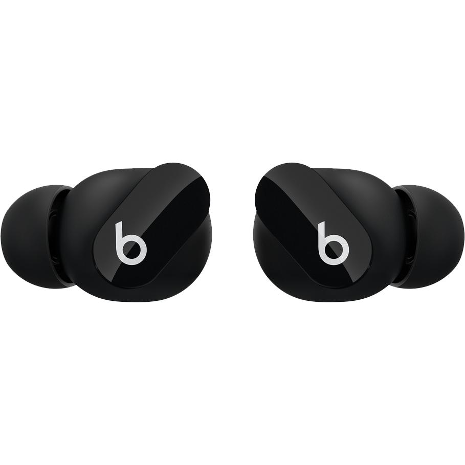 Beats Studio Buds Earbuds Bluetooth Black — view 2