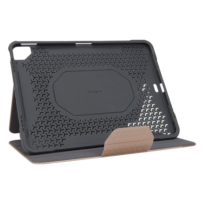 Targus Click-in Case for iPad 6th gen 5th Generation iPad Pro 9.7-inch Rose Gold - THZ73608GL — view 3