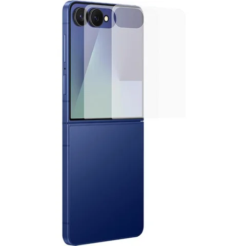 Samsung Anti-reflecting Film Smartphone Screen Protector for Samsung Galaxy Z Flip7