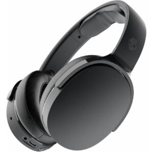 Skullcandy HESH EVO Over-Ear Headphones Bluetooth True Black